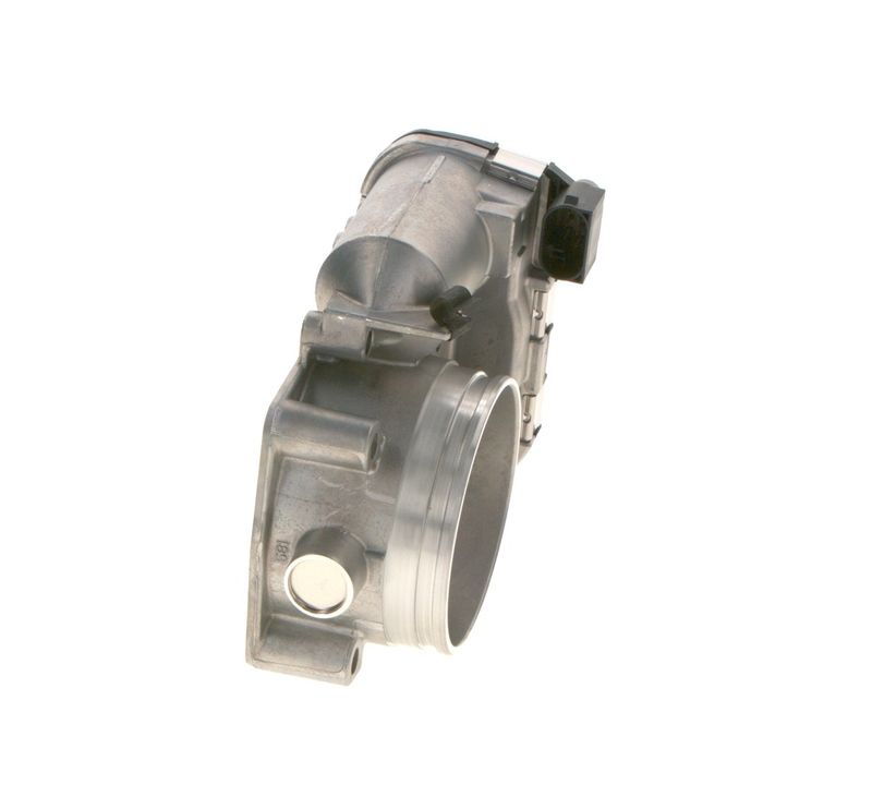 Bosch 0280750474 Throttle Body - 6
