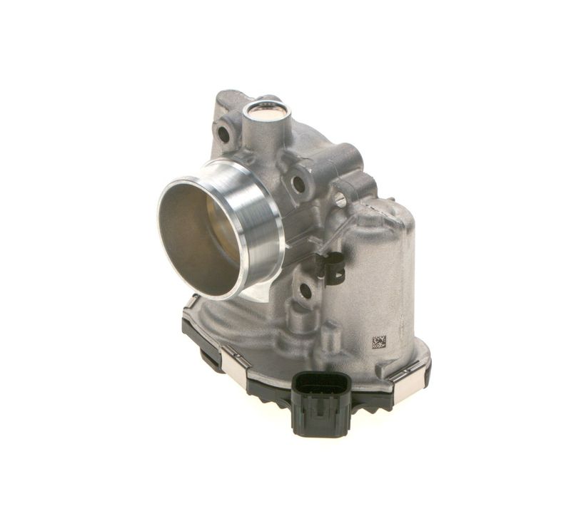 Bosch 0280750482 Throttle Body - 1