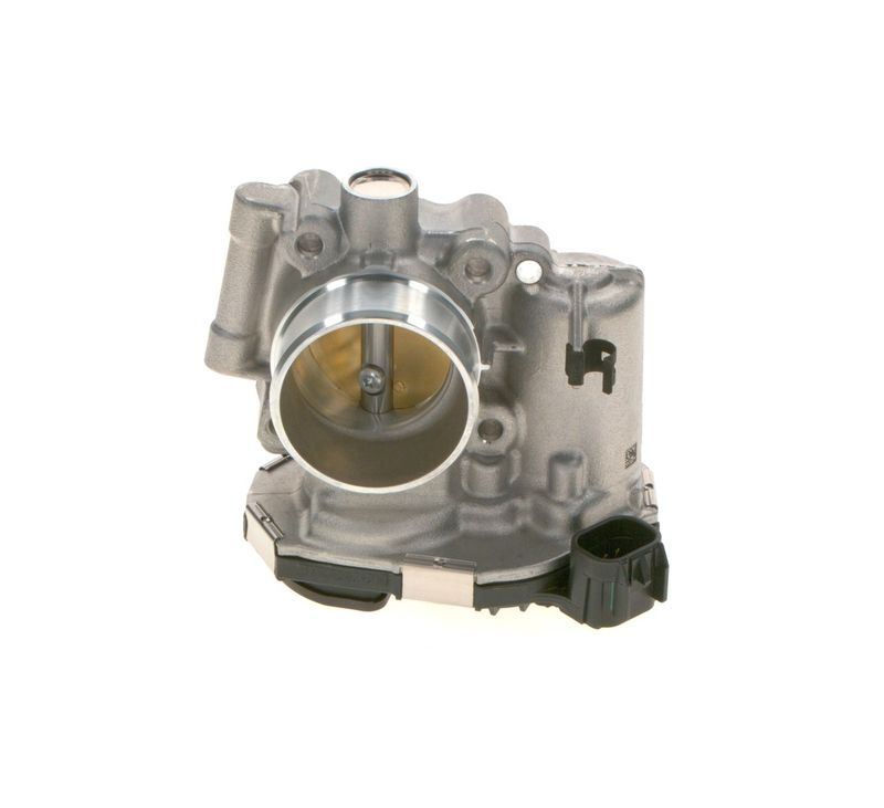 Bosch 0280750482 Throttle Body - 2