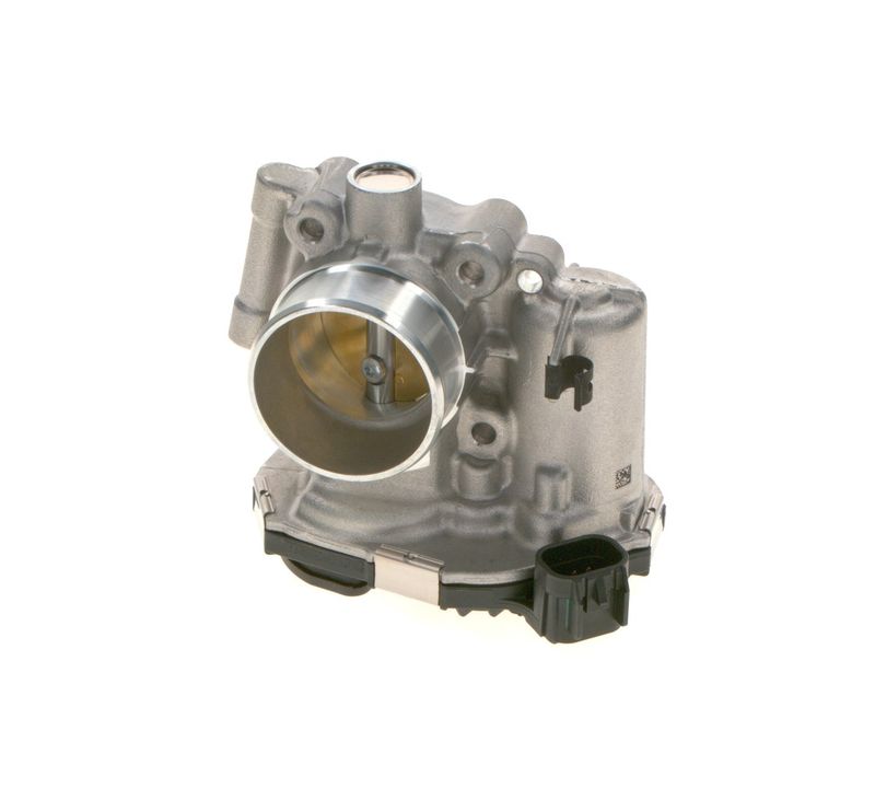 Bosch 0280750482 Throttle Body - 6