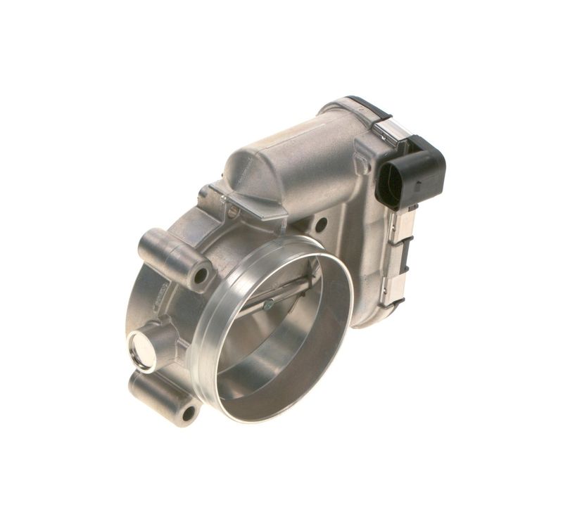 Bosch 0280750487 Throttle Body - 1