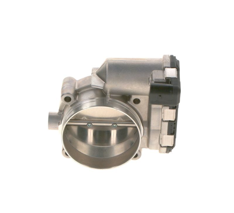 Bosch 0280750487 Throttle Body - 3