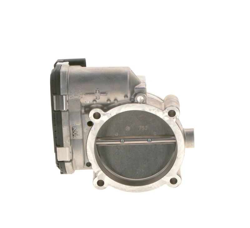 Bosch 0280750487 Throttle Body - 5