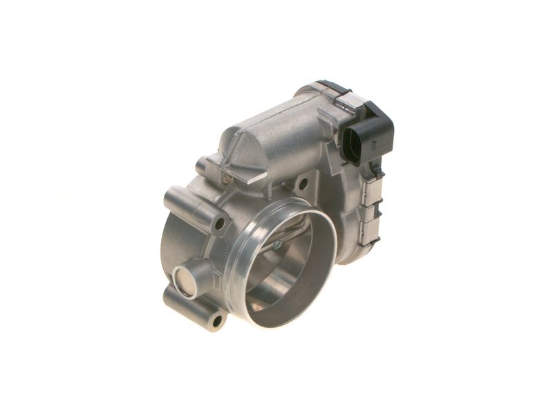 Bosch 0280750489 Throttle Body - 1