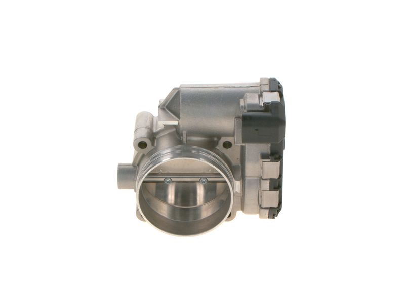 Bosch 0280750489 Throttle Body - 3
