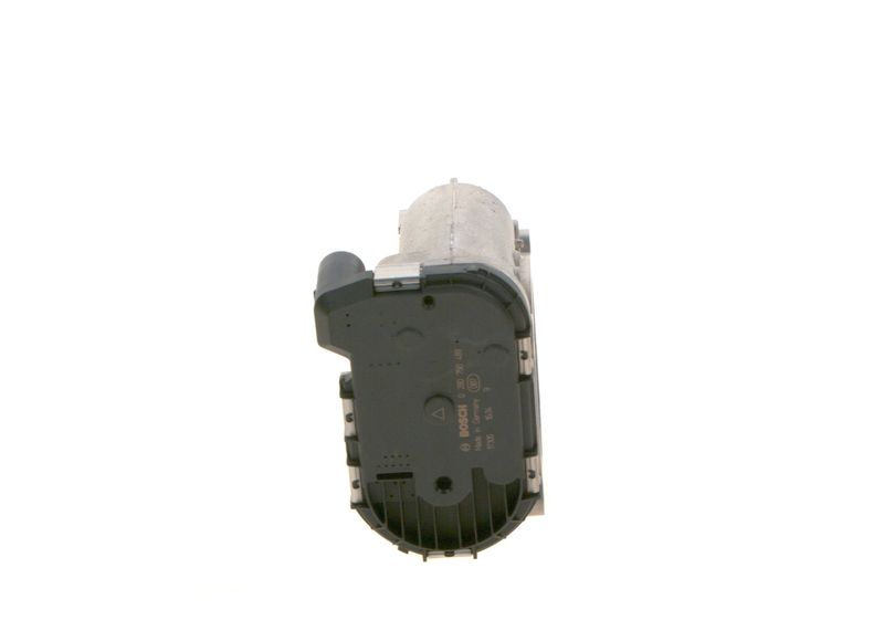 Bosch 0280750489 Throttle Body - 4