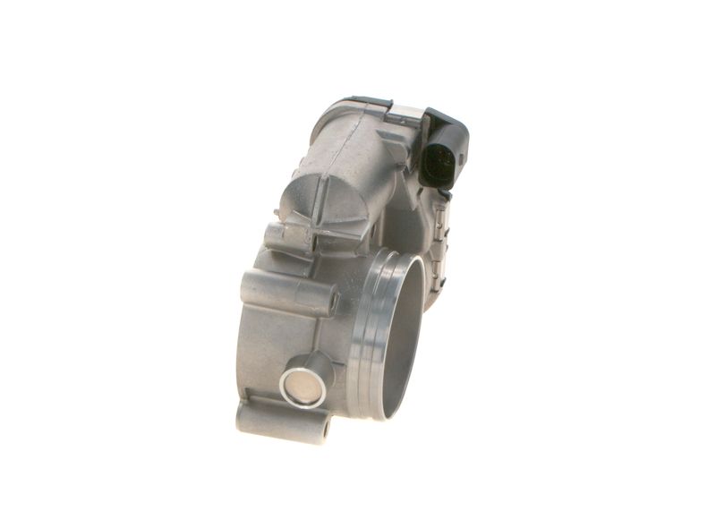 Bosch 0280750489 Throttle Body - 6