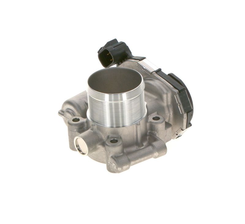 Bosch 0280750498 Throttle Body - 1