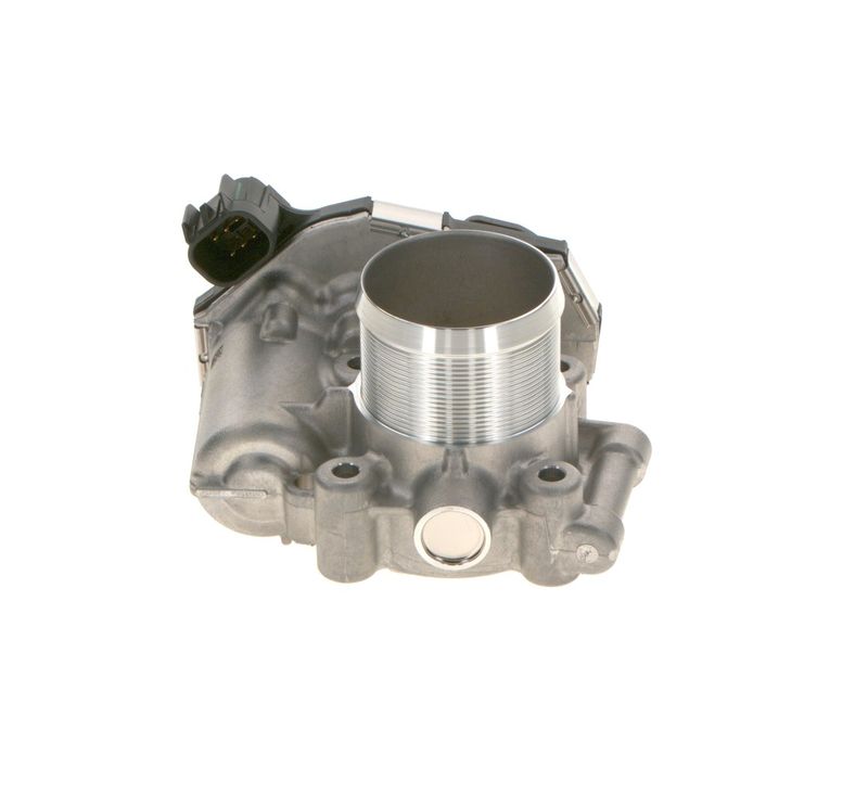 Bosch 0280750498 Throttle Body - 2