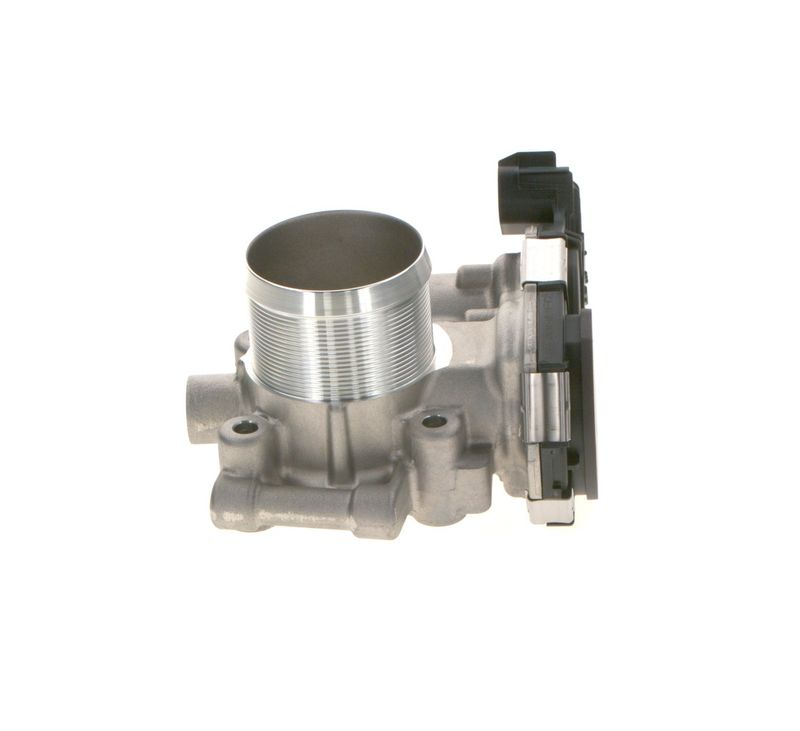 Bosch 0280750498 Throttle Body - 3