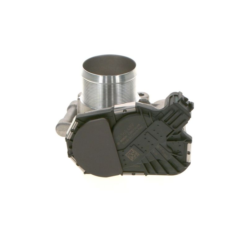 Bosch 0280750498 Throttle Body - 4