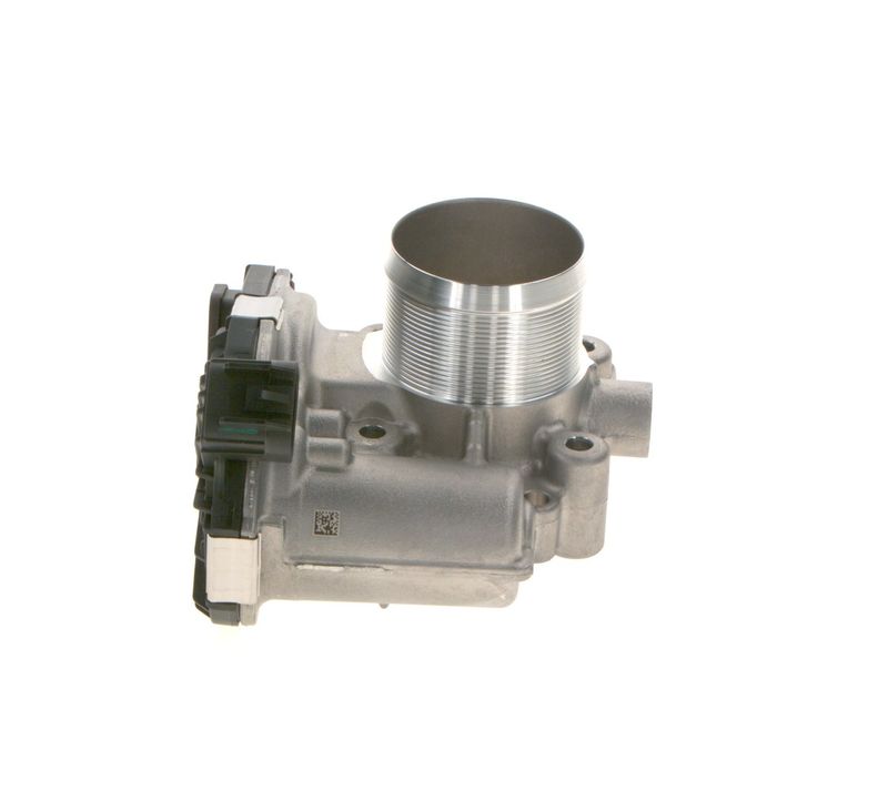 Bosch 0280750498 Throttle Body - 5