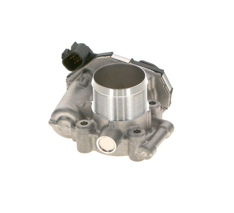 Bosch 0280750498 Throttle Body - 6