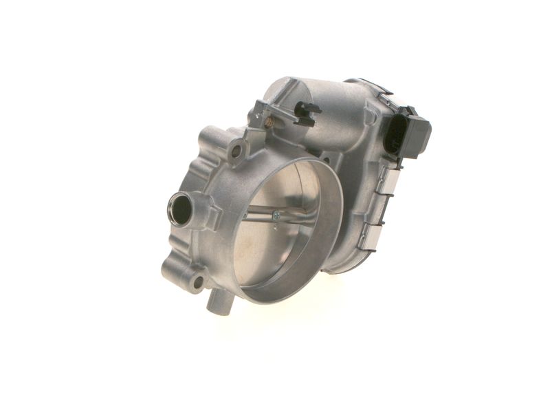 Bosch 0280750514 Throttle Body - 1
