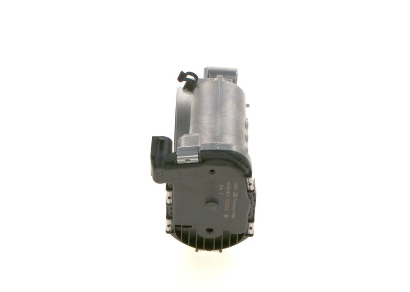 Bosch 0280750514 Throttle Body - 4