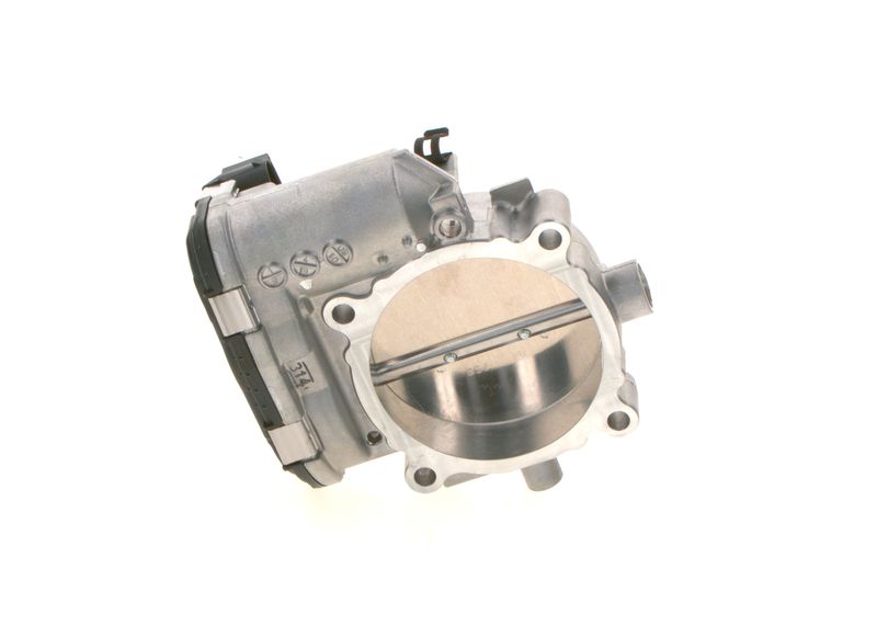 Bosch 0280750514 Throttle Body - 5