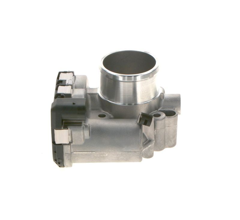 Bosch 0280750532 Throttle Body - 5