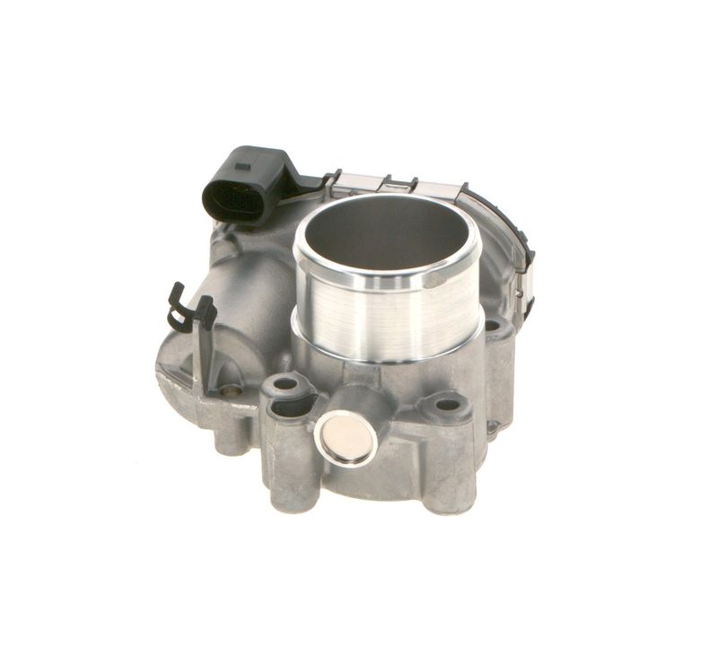 Bosch 0280750532 Throttle Body - 6