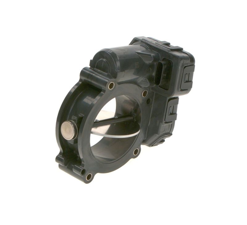 Bosch 0280750573 Throttle Body - 1
