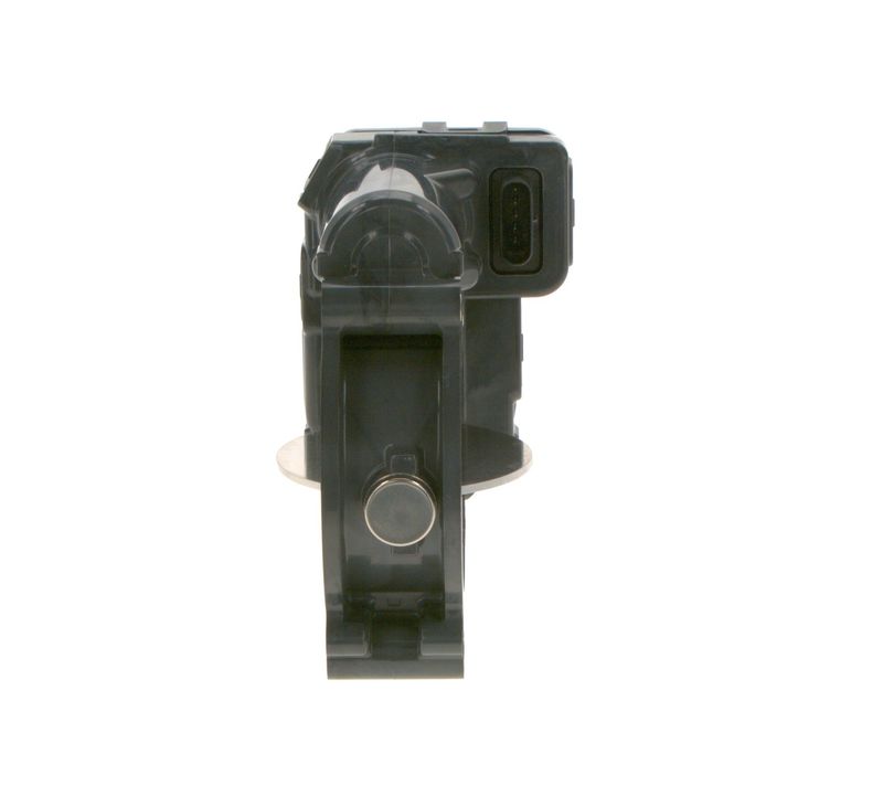 Bosch 0280750573 Throttle Body - 2