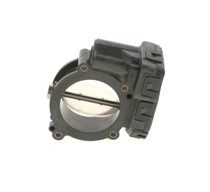Bosch 0280750573 Throttle Body - 3