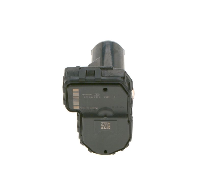 Bosch 0280750573 Throttle Body - 4