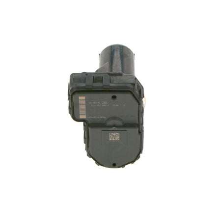Bosch 0280750573 Throttle Body - 4