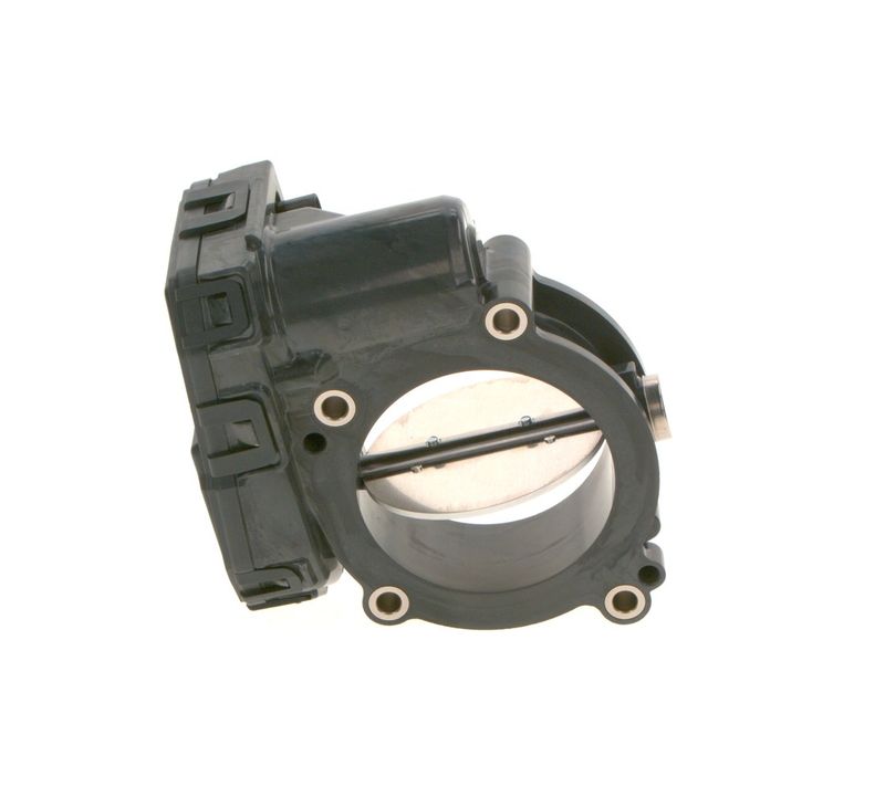 Bosch 0280750573 Throttle Body - 5