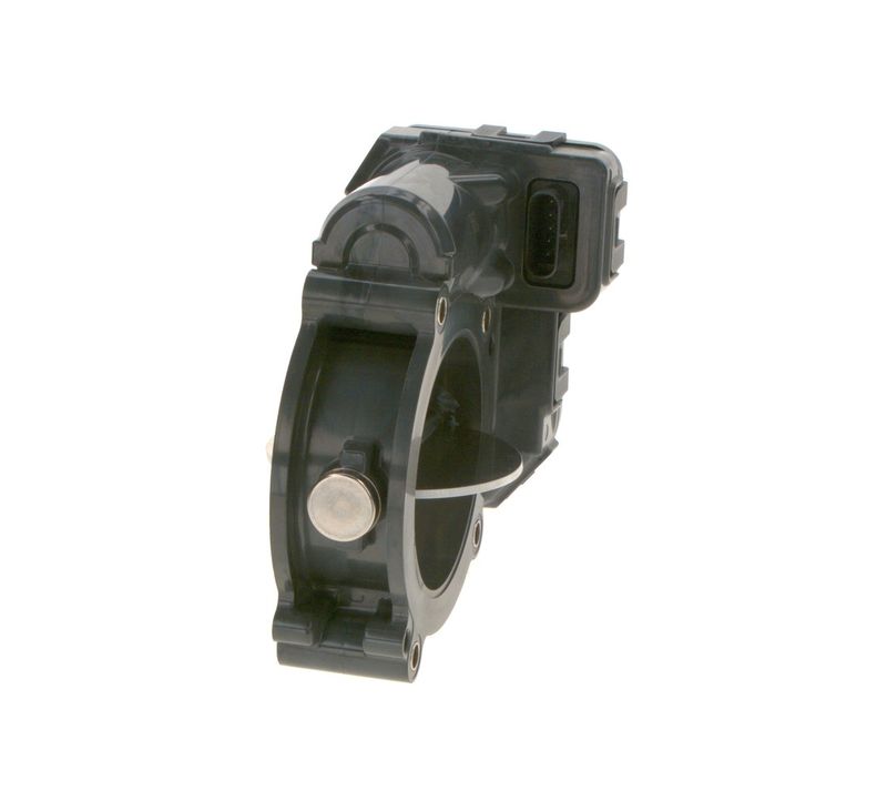 Bosch 0280750573 Throttle Body - 6