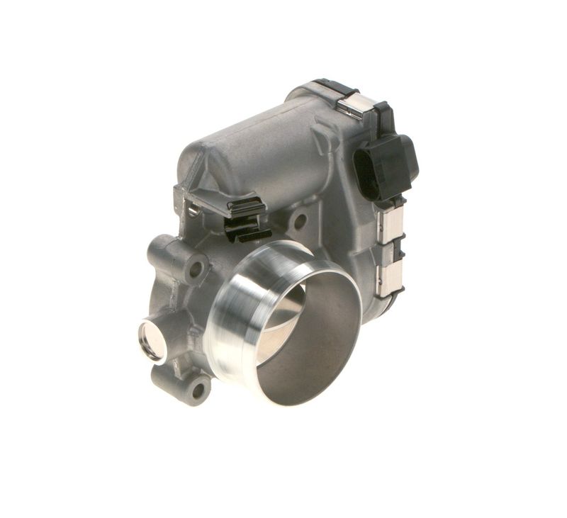Bosch 0280750597 Throttle Body - 1