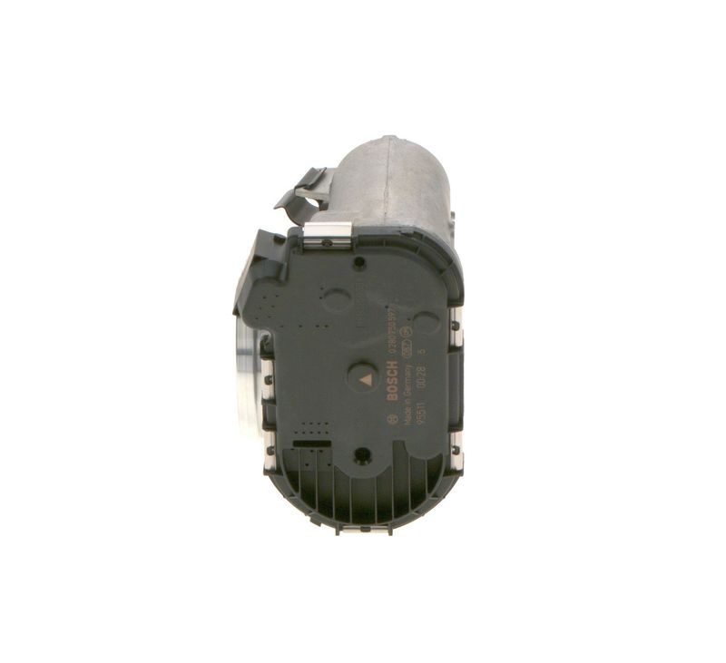 Bosch 0280750597 Throttle Body - 4