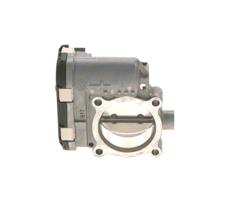 Bosch 0280750597 Throttle Body - 5