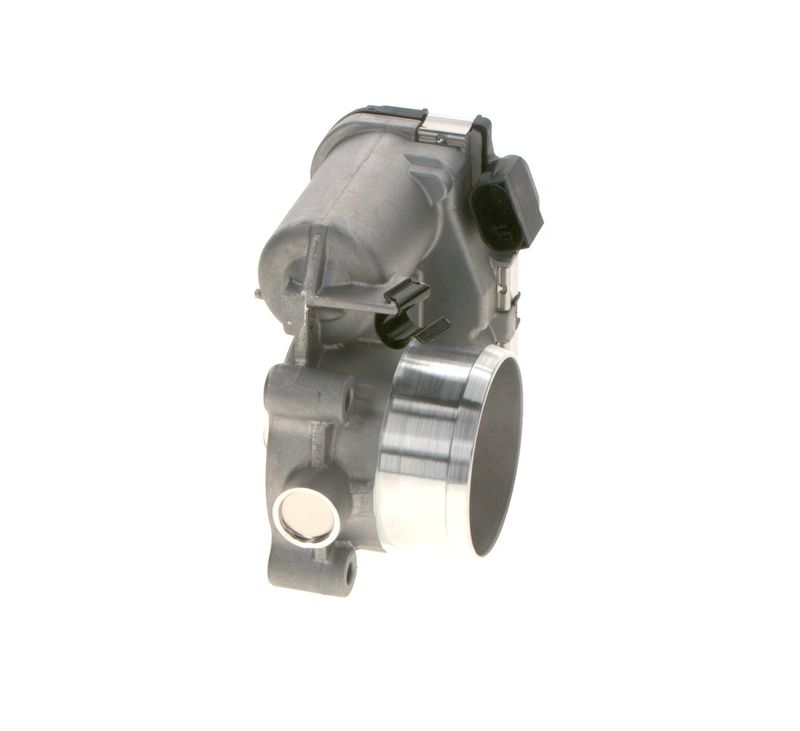 Bosch 0280750597 Throttle Body - 6