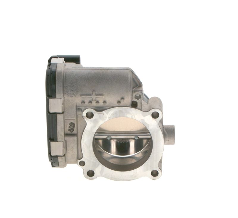 Bosch 0280750823 Throttle Body - 5