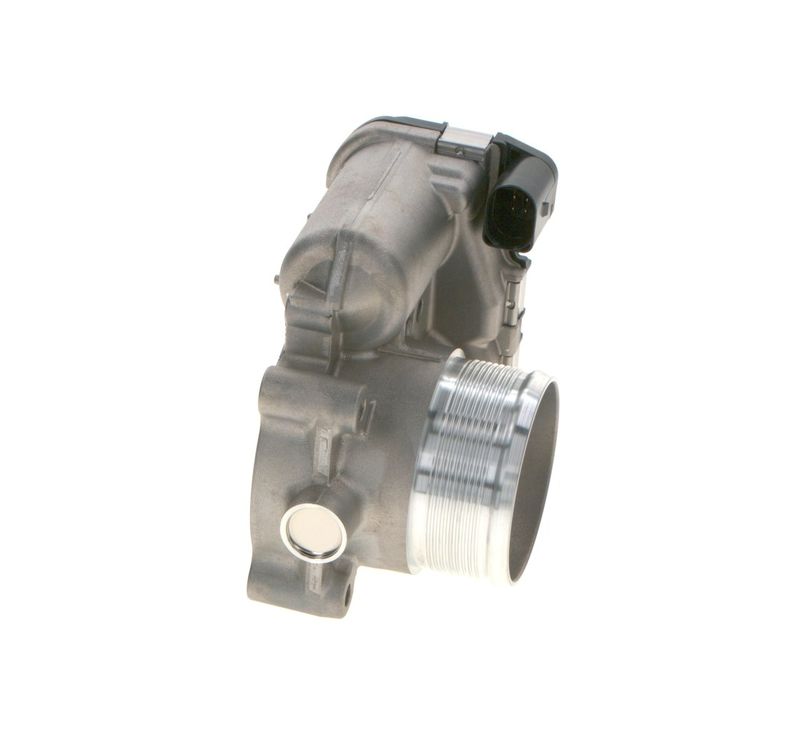 Bosch 0280750823 Throttle Body - 6
