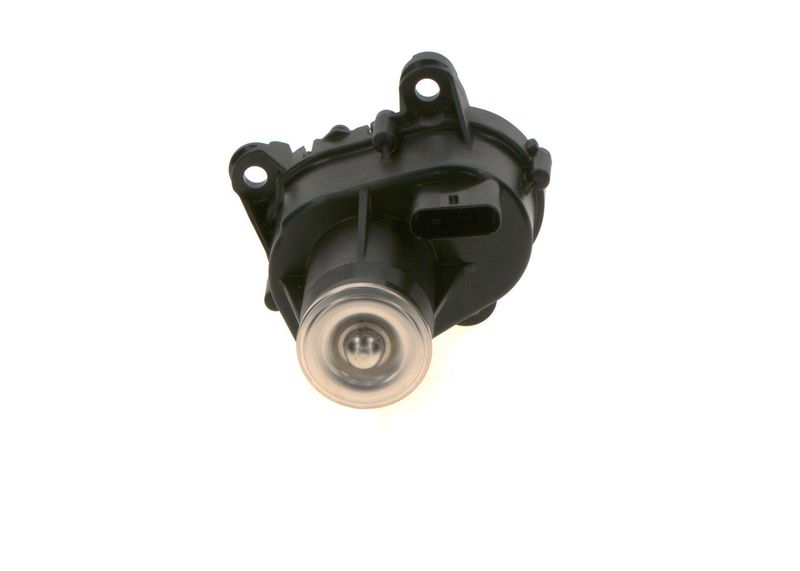 Bosch 0280751004 Control, swirl flaps (induction pipe) - 1