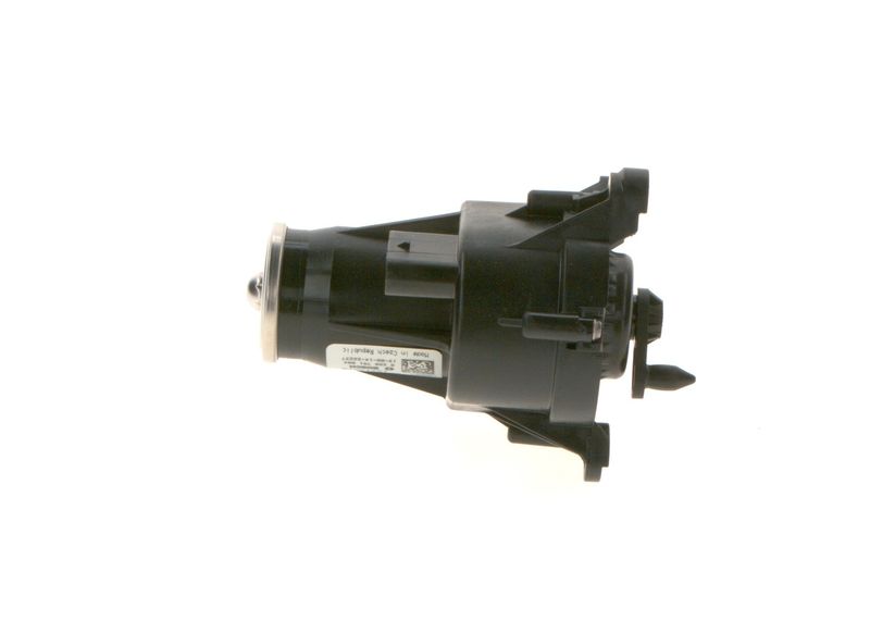 Bosch 0280751004 Control, swirl flaps (induction pipe) - 2