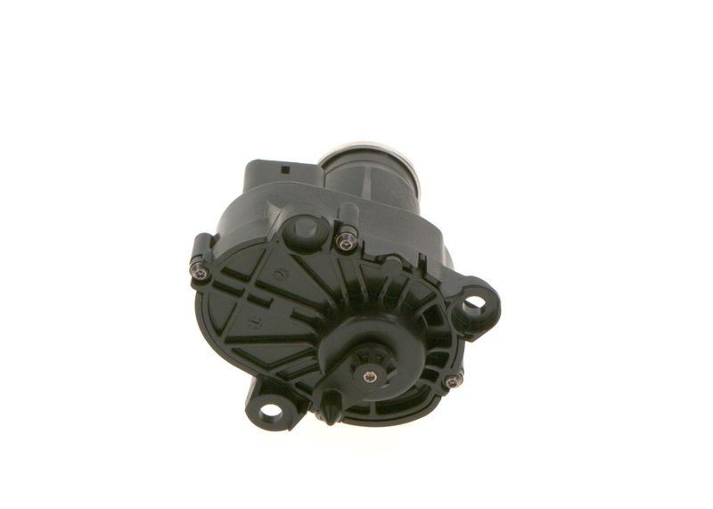 Bosch 0280751004 Control, swirl flaps (induction pipe) - 3