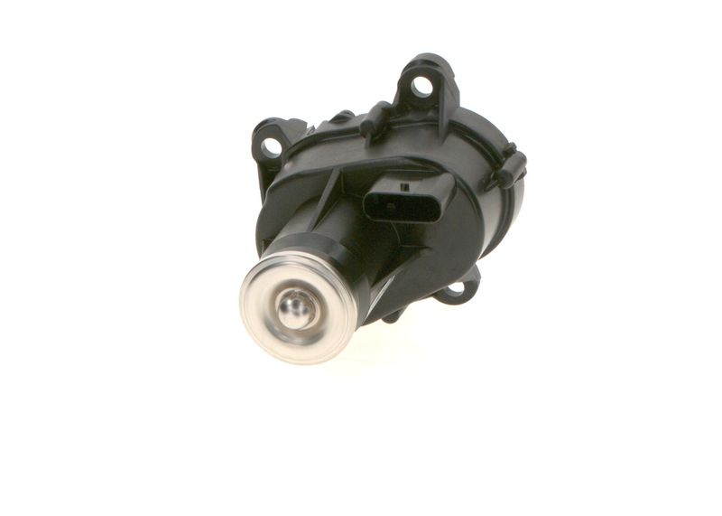 Bosch 0280751004 Control, swirl flaps (induction pipe) - 5