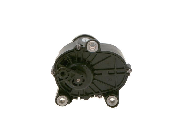 Bosch 0280751008 Control, swirl flaps (induction pipe) - 4