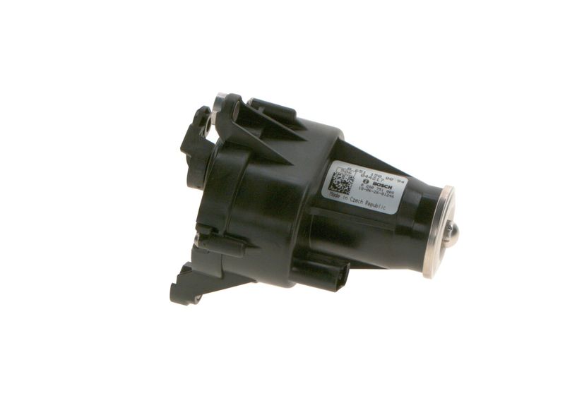 Bosch 0280751008 Control, swirl flaps (induction pipe) - 5