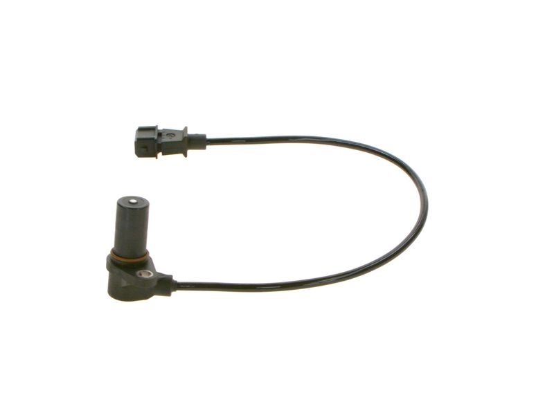 Bosch 0281002102 Sensor, crankshaft pulse - 6