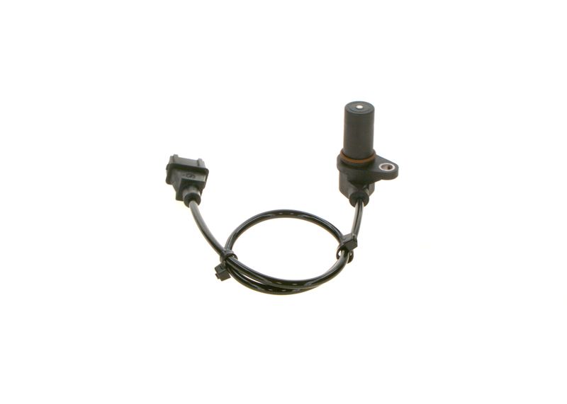 Bosch 0281002138 Sensor, crankshaft pulse - 4