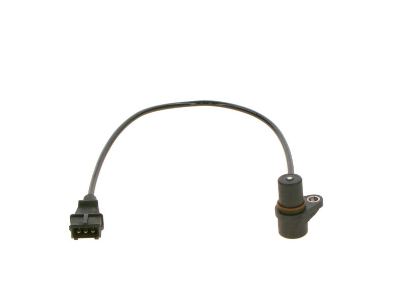 Bosch 0281002191 Sensor, crankshaft pulse - 3