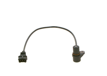 Bosch 0281002191 Sensor, crankshaft pulse - 3