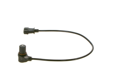 Bosch 0281002191 Sensor, crankshaft pulse - 4