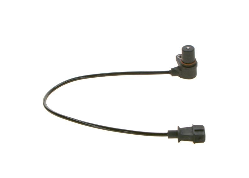 Bosch 0281002191 Sensor, crankshaft pulse - 6