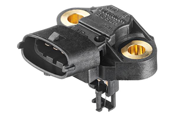 Bosch 0281002244 Sensor, boost pressure - 1