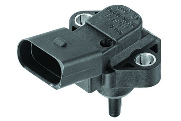 Bosch 0281002326 Sensor, boost pressure - 1