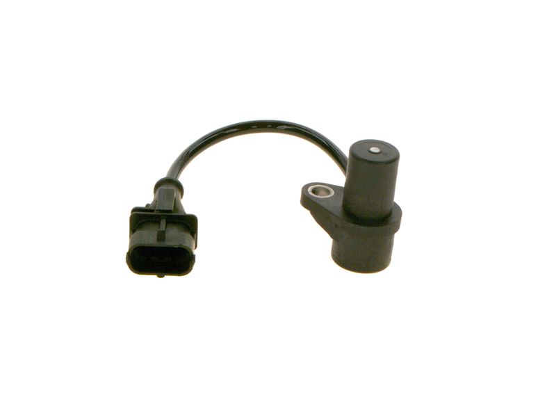 Bosch 0281002410 Sensor, crankshaft pulse - 3
